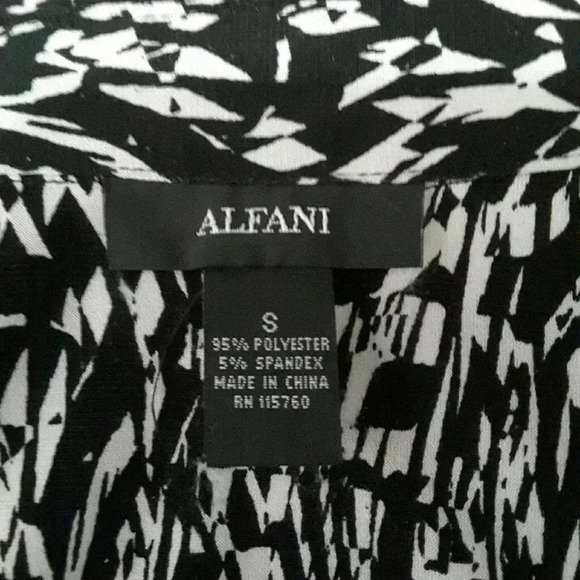 Alfani jumpsuit Small - Picture 2 of 7